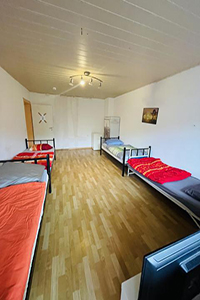 Monteurunterkunft Eppstein